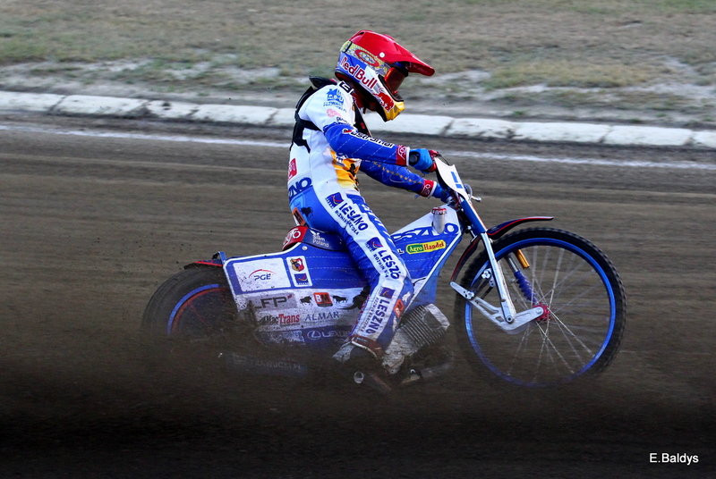 Niepokonani z Leszna (zdjęcia)