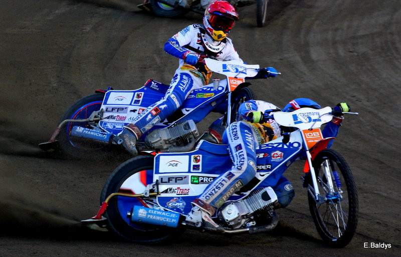 Niepokonani z Leszna (zdjęcia)