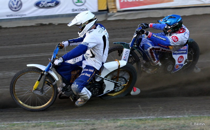 Niepokonani z Leszna (zdjęcia)