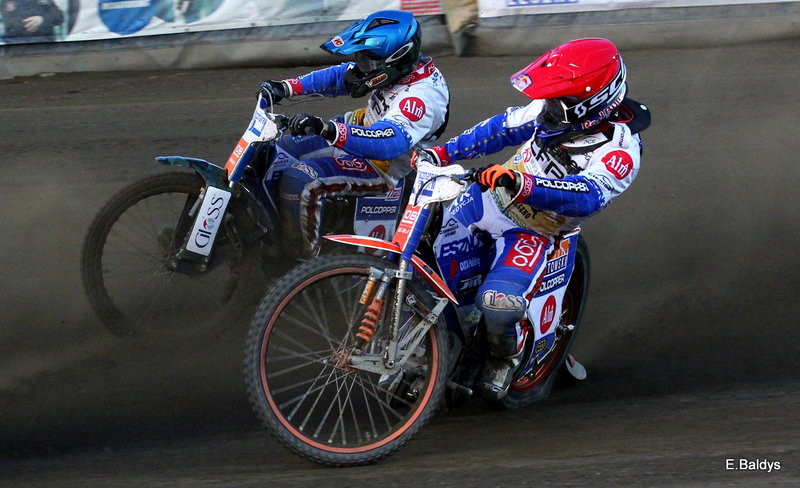 Niepokonani z Leszna (zdjęcia)