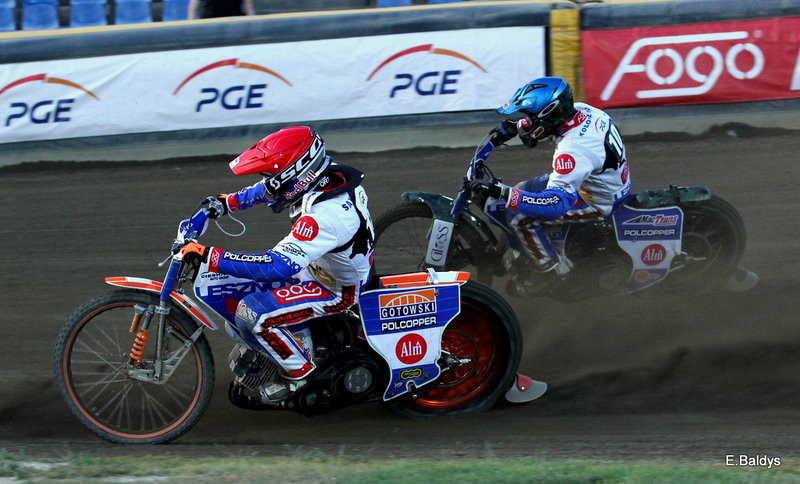 Niepokonani z Leszna (zdjęcia)