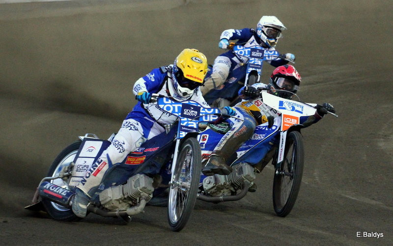 Niepokonani z Leszna (zdjęcia)