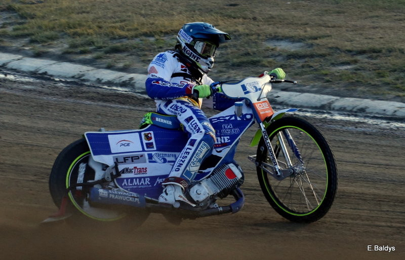 Niepokonani z Leszna (zdjęcia)