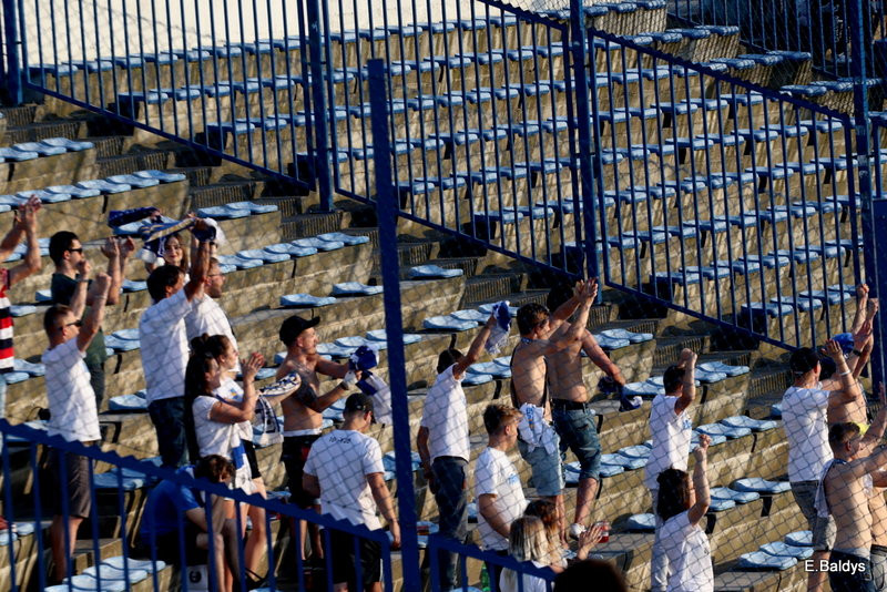 Niepokonani z Leszna (zdjęcia)