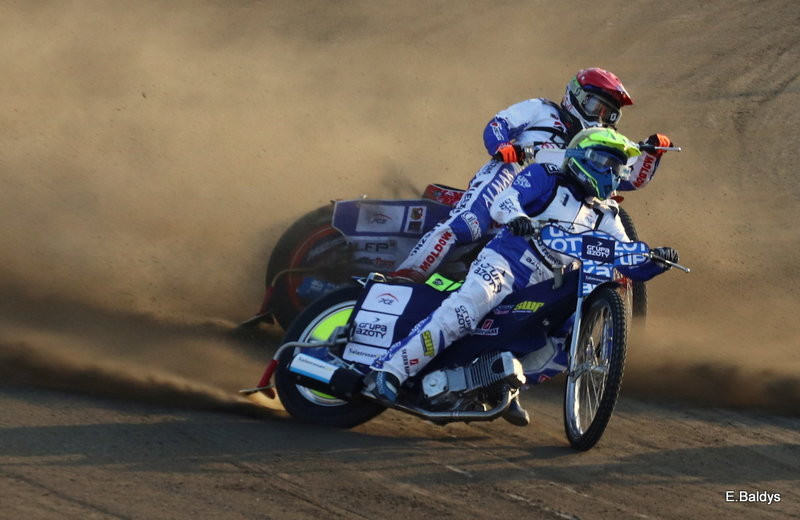 Niepokonani z Leszna (zdjęcia)