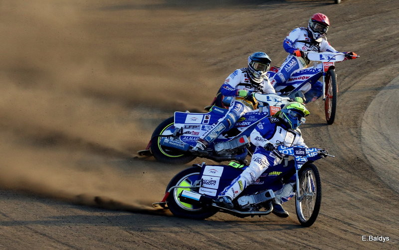 Niepokonani z Leszna (zdjęcia)