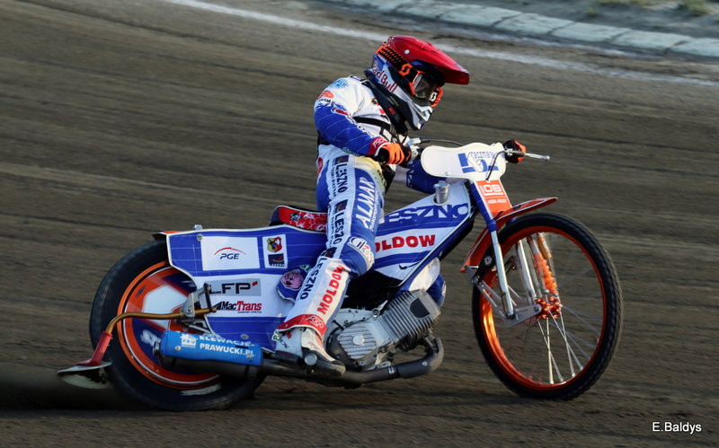 Niepokonani z Leszna (zdjęcia)