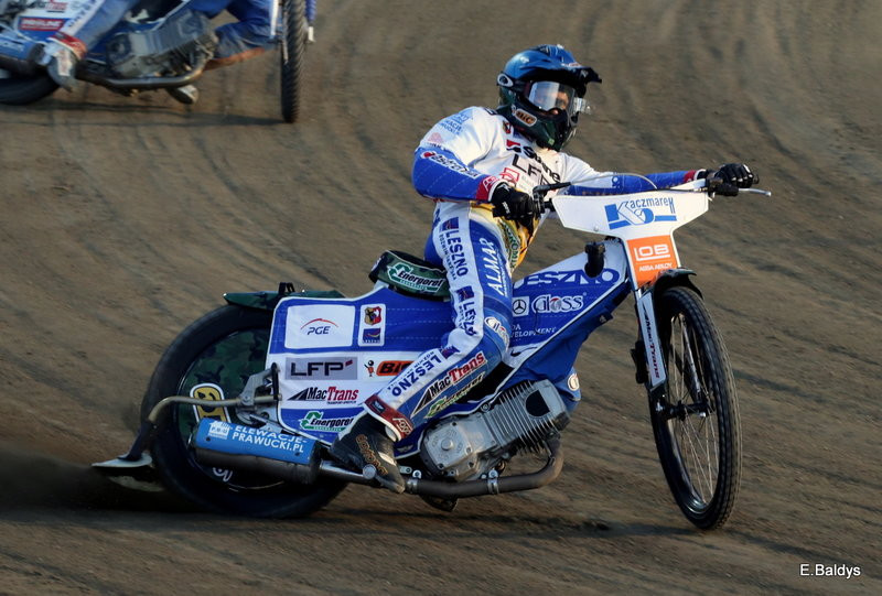 Niepokonani z Leszna (zdjęcia)