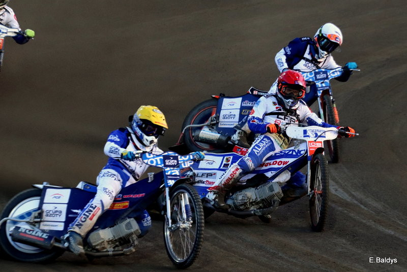 Niepokonani z Leszna (zdjęcia)