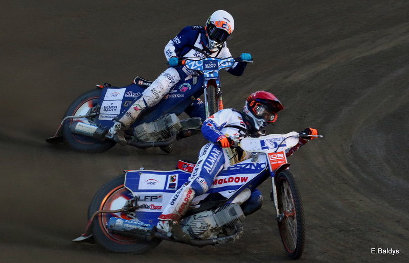 Niepokonani z Leszna (zdjęcia)