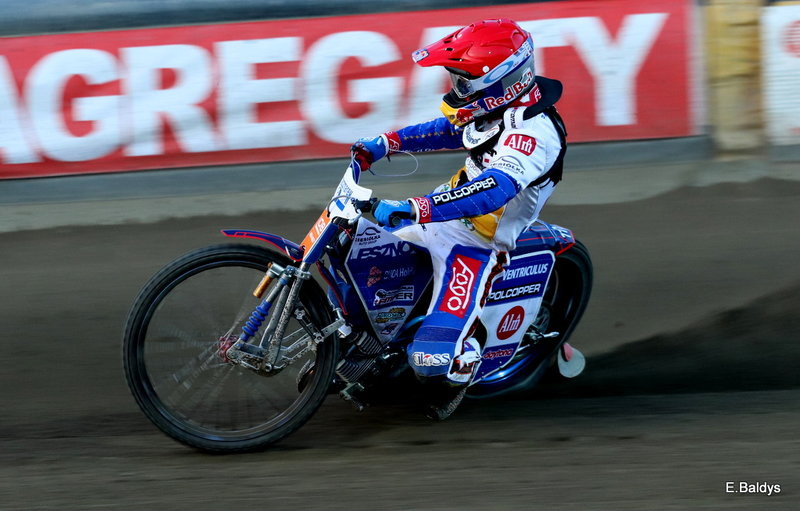 Niepokonani z Leszna (zdjęcia)