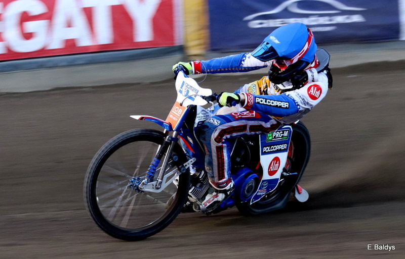 Niepokonani z Leszna (zdjęcia)