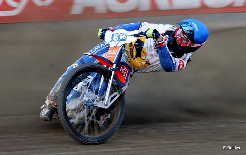 Niepokonani z Leszna (zdjęcia)