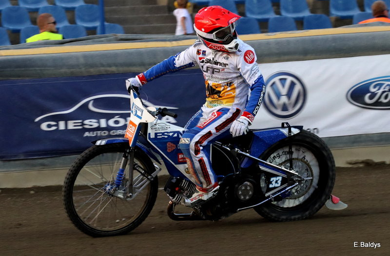 Niepokonani z Leszna (zdjęcia)