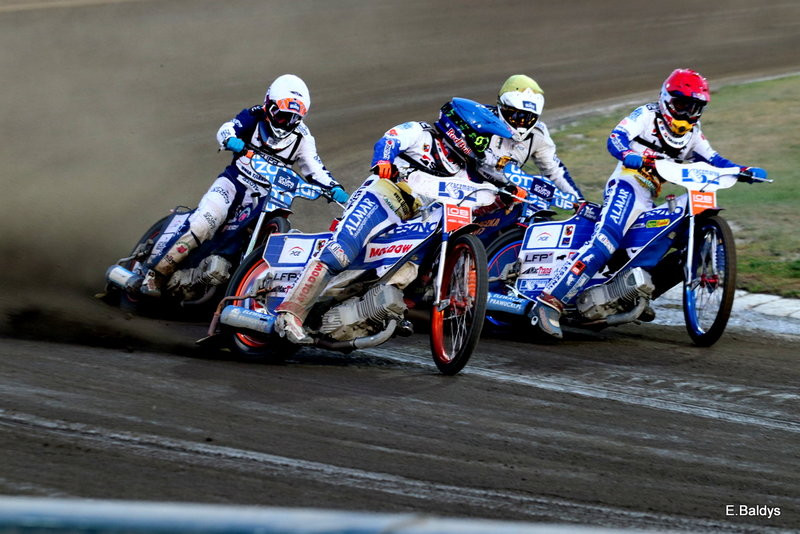 Niepokonani z Leszna (zdjęcia)