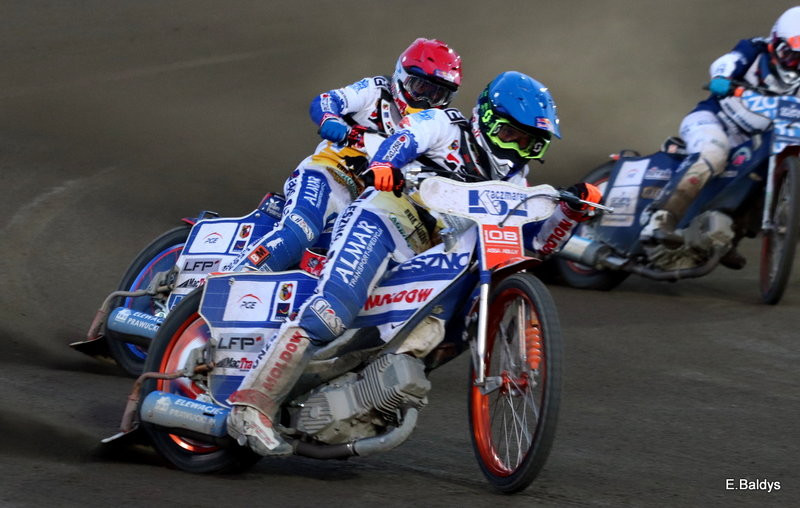 Niepokonani z Leszna (zdjęcia)