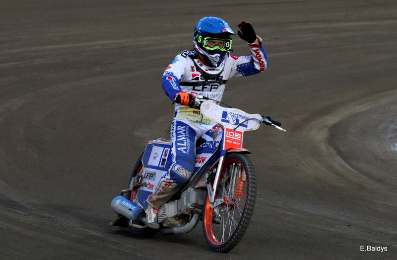 Niepokonani z Leszna (zdjęcia)