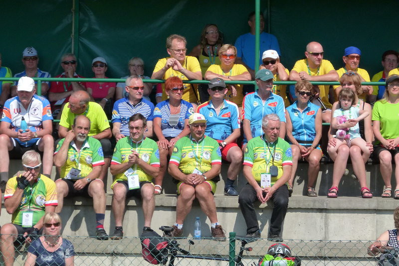 Wielki zlot przodowników turystyki (zdjęcia)