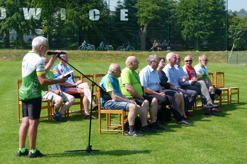 Wielki zlot przodowników turystyki (zdjęcia)