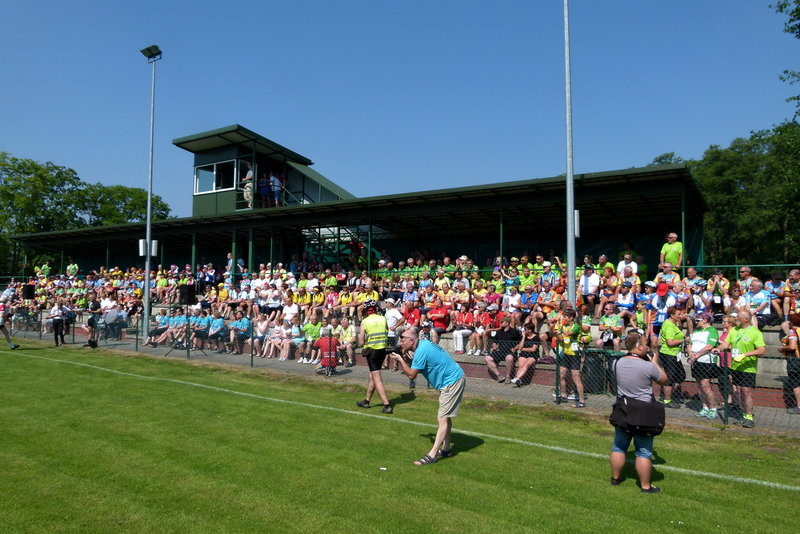 Wielki zlot przodowników turystyki (zdjęcia)