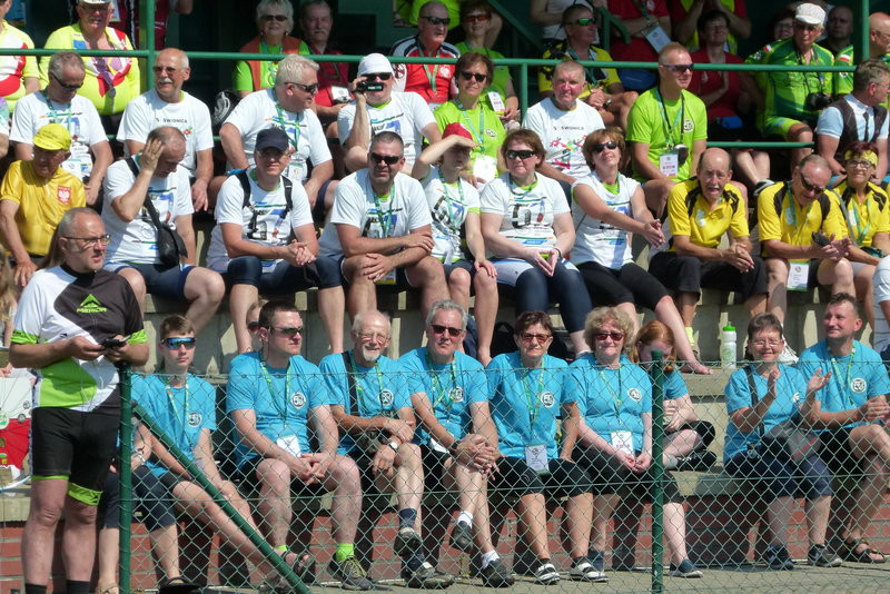 Wielki zlot przodowników turystyki (zdjęcia)