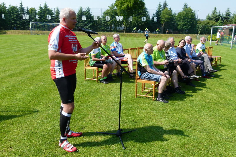 Wielki zlot przodowników turystyki (zdjęcia)