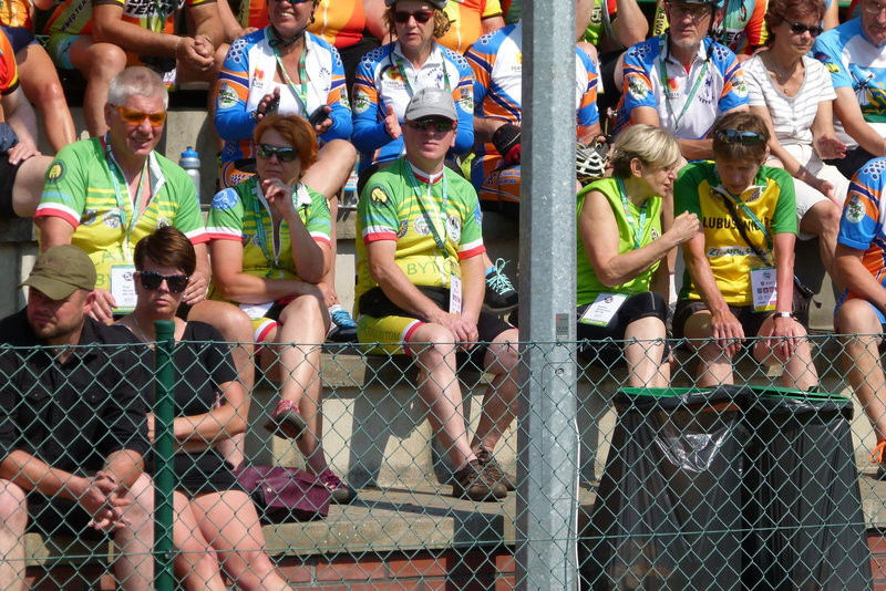 Wielki zlot przodowników turystyki (zdjęcia)