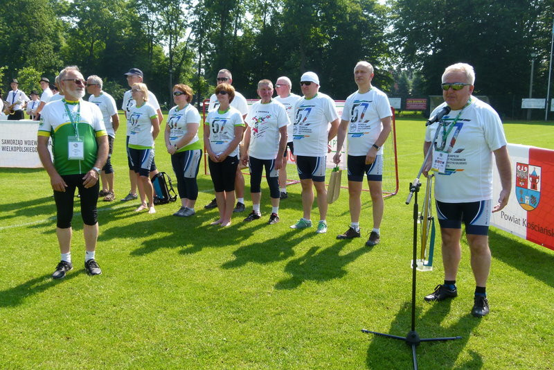 Wielki zlot przodowników turystyki (zdjęcia)