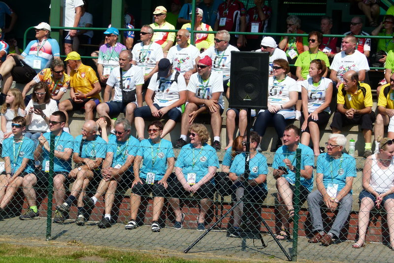 Wielki zlot przodowników turystyki (zdjęcia)