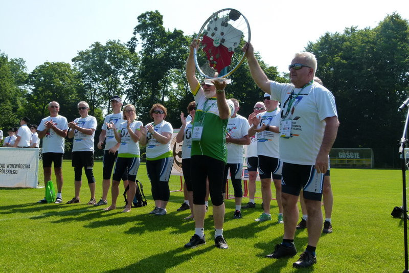 Wielki zlot przodowników turystyki (zdjęcia)