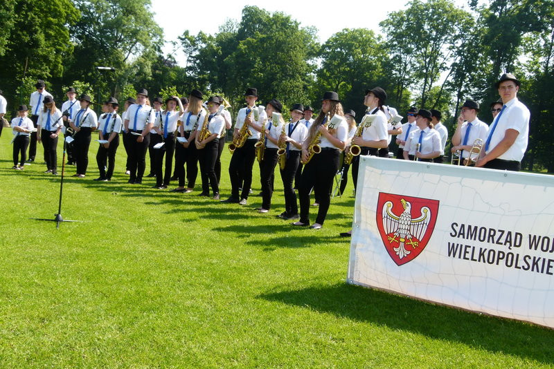 Wielki zlot przodowników turystyki (zdjęcia)