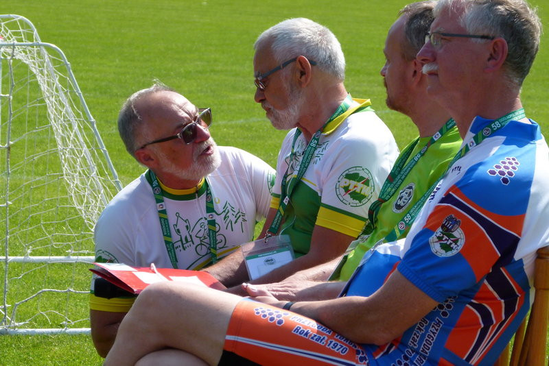 Wielki zlot przodowników turystyki (zdjęcia)