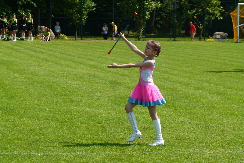 Wielki zlot przodowników turystyki (zdjęcia)