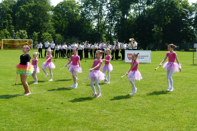 Wielki zlot przodowników turystyki (zdjęcia)