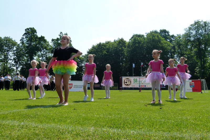 Wielki zlot przodowników turystyki (zdjęcia)