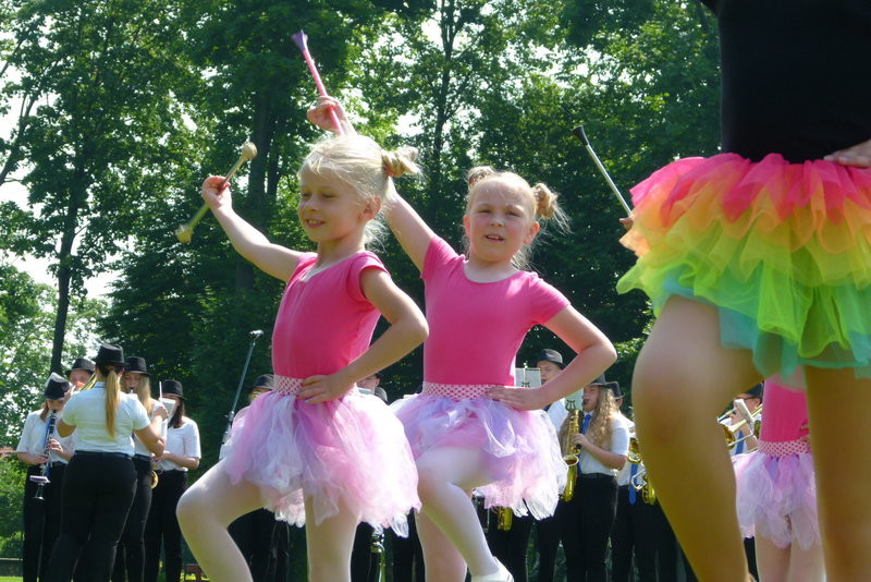 Wielki zlot przodowników turystyki (zdjęcia)