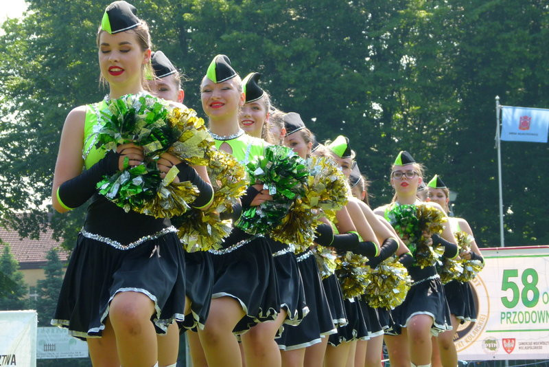 Wielki zlot przodowników turystyki (zdjęcia)