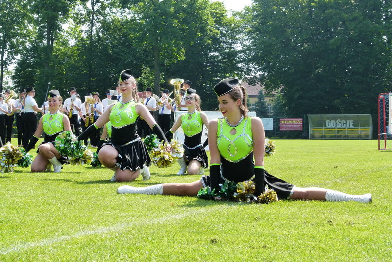 Wielki zlot przodowników turystyki (zdjęcia)