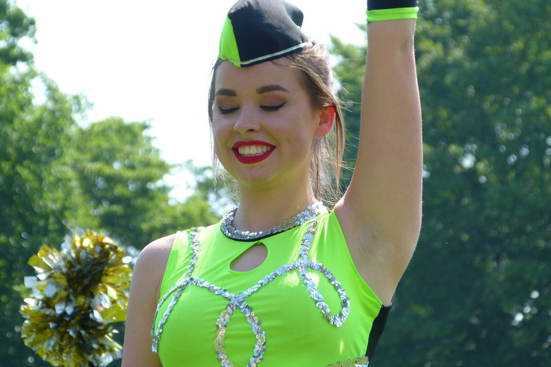 Wielki zlot przodowników turystyki (zdjęcia)