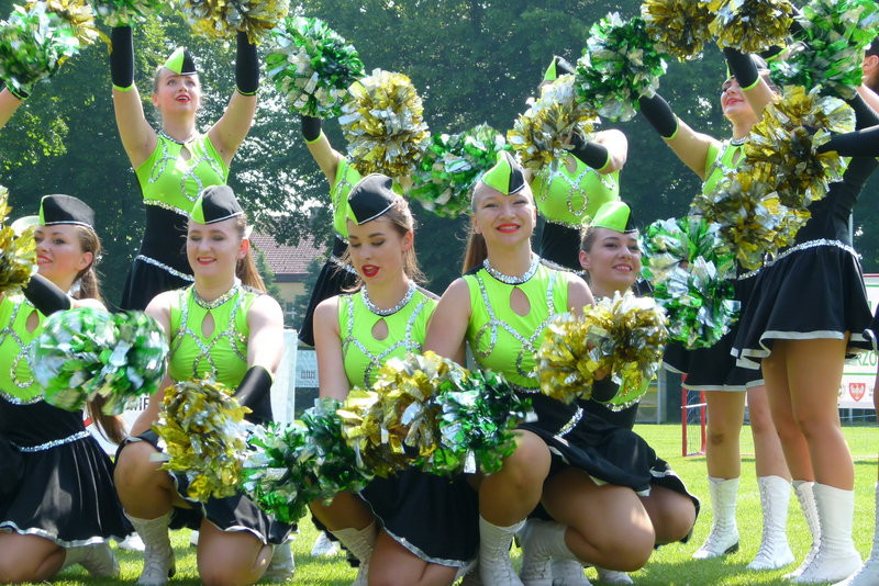 Wielki zlot przodowników turystyki (zdjęcia)