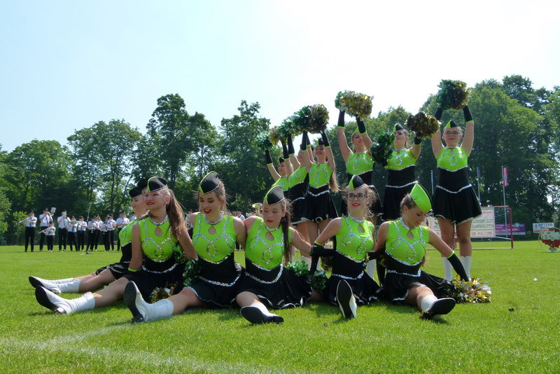 Wielki zlot przodowników turystyki (zdjęcia)