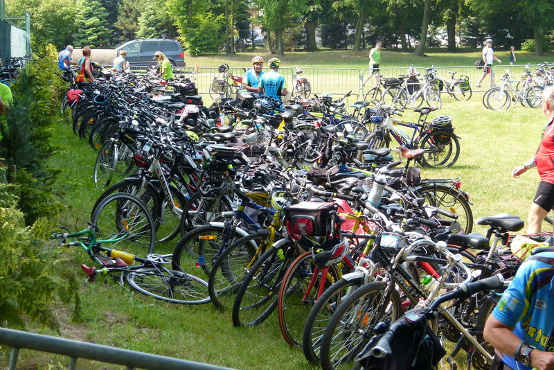 Wielki zlot przodowników turystyki (zdjęcia)