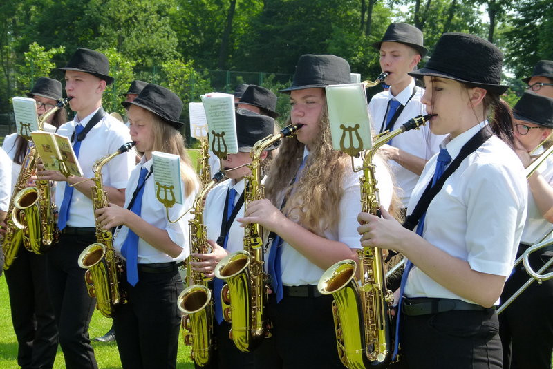 Wielki zlot przodowników turystyki (zdjęcia)