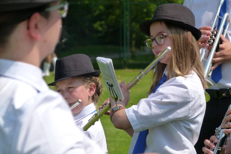Wielki zlot przodowników turystyki (zdjęcia)