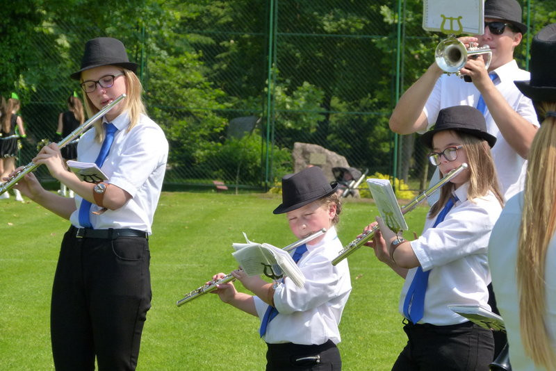 Wielki zlot przodowników turystyki (zdjęcia)