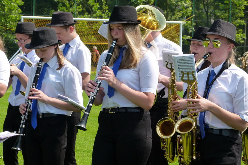 Wielki zlot przodowników turystyki (zdjęcia)