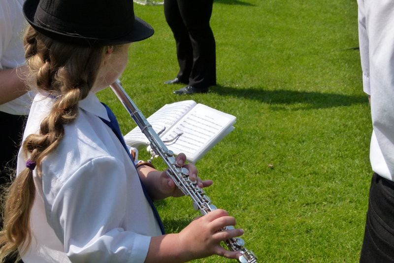 Wielki zlot przodowników turystyki (zdjęcia)