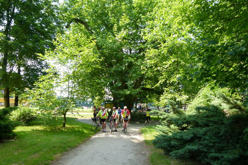 Wielki zlot przodowników turystyki (zdjęcia)