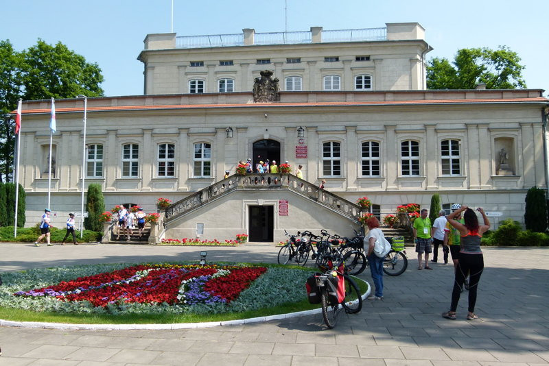Wielki zlot przodowników turystyki (zdjęcia)