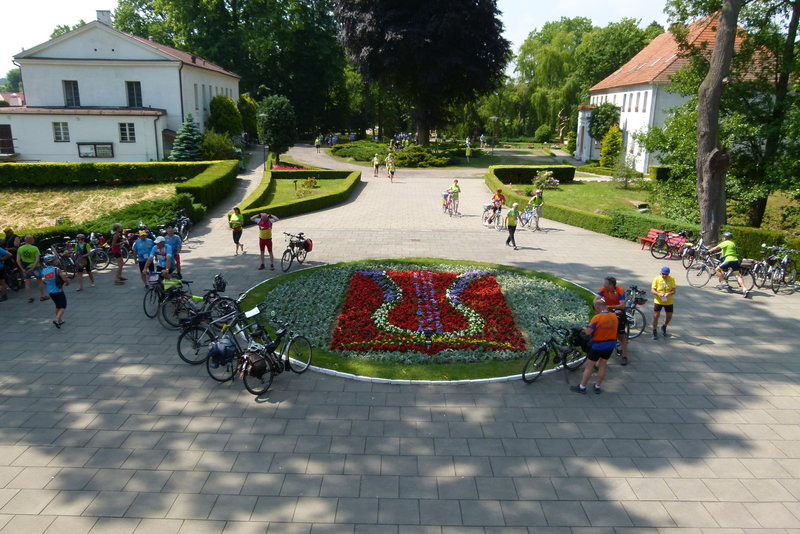 Wielki zlot przodowników turystyki (zdjęcia)